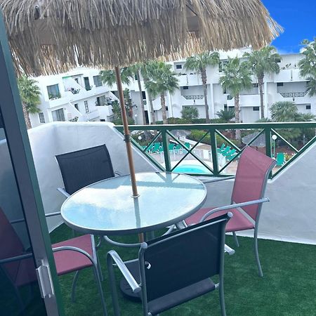 Apartament Bella Vista 414-Ocean Lanzamar- Puerto Del Carmen Tías Zewnętrze zdjęcie