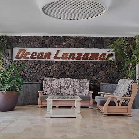 Apartament Bella Vista 414-Ocean Lanzamar- Puerto Del Carmen Tías Zewnętrze zdjęcie