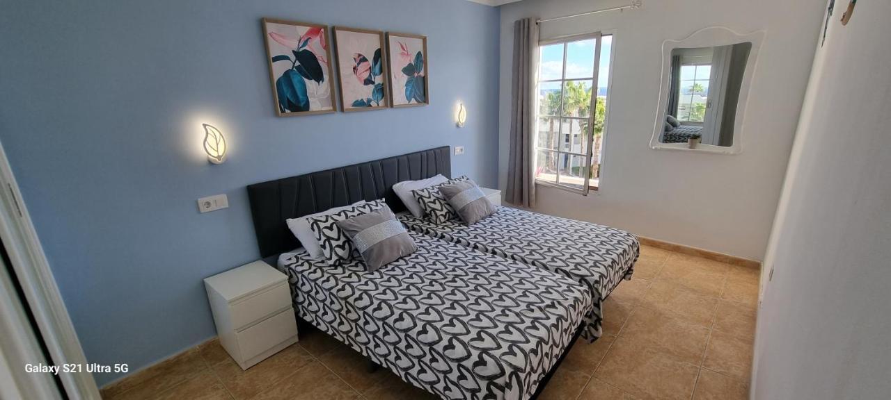 Apartament Bella Vista 414-Ocean Lanzamar- Puerto Del Carmen Tías Zewnętrze zdjęcie