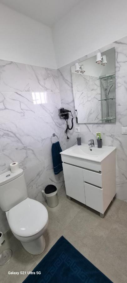 Apartament Bella Vista 414-Ocean Lanzamar- Puerto Del Carmen Tías Zewnętrze zdjęcie