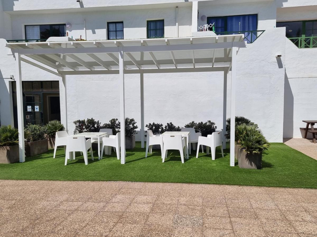 Apartament Bella Vista 414-Ocean Lanzamar- Puerto Del Carmen Tías Zewnętrze zdjęcie