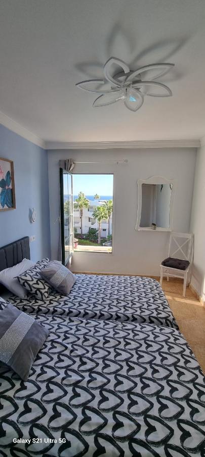 Apartament Bella Vista 414-Ocean Lanzamar- Puerto Del Carmen Tías Zewnętrze zdjęcie