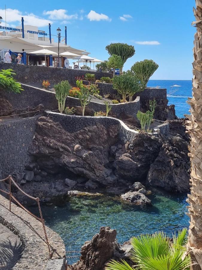 Apartament Bella Vista 414-Ocean Lanzamar- Puerto Del Carmen Tías Zewnętrze zdjęcie