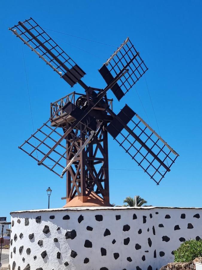 Apartament Bella Vista 414-Ocean Lanzamar- Puerto Del Carmen Tías Zewnętrze zdjęcie
