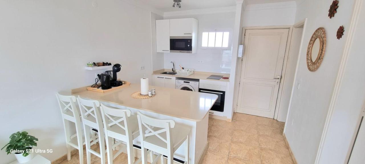 Apartament Bella Vista 414-Ocean Lanzamar- Puerto Del Carmen Tías Zewnętrze zdjęcie
