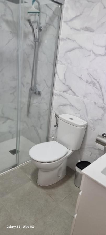 Apartament Bella Vista 414-Ocean Lanzamar- Puerto Del Carmen Tías Zewnętrze zdjęcie