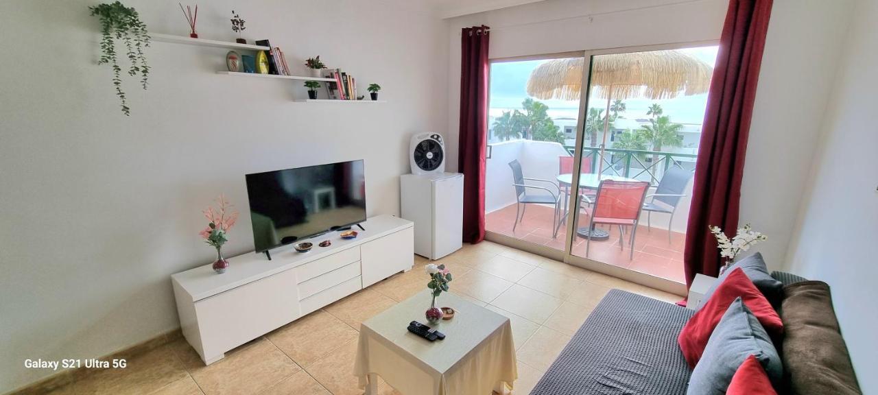 Apartament Bella Vista 414-Ocean Lanzamar- Puerto Del Carmen Tías Zewnętrze zdjęcie