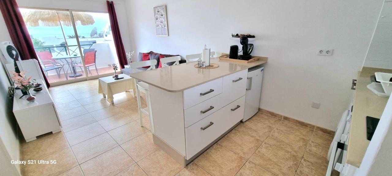 Apartament Bella Vista 414-Ocean Lanzamar- Puerto Del Carmen Tías Zewnętrze zdjęcie