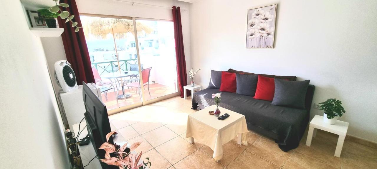 Apartament Bella Vista 414-Ocean Lanzamar- Puerto Del Carmen Tías Zewnętrze zdjęcie
