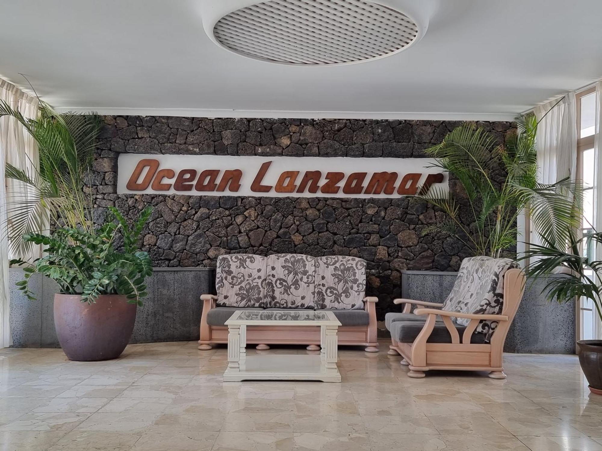 Apartament Bella Vista 414-Ocean Lanzamar- Puerto Del Carmen Tías Zewnętrze zdjęcie